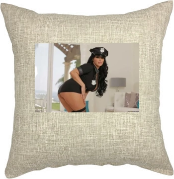 Holly Halston Pillow