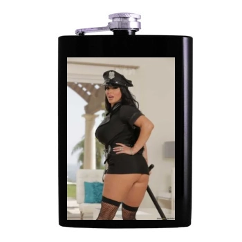 Holly Halston Hip Flask