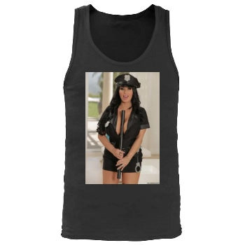 Holly Halston Men's Tank Top