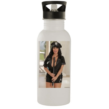 Holly Halston Stainless Steel Water Bottle