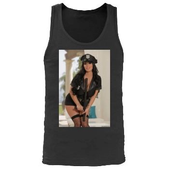 Holly Halston Men's Tank Top