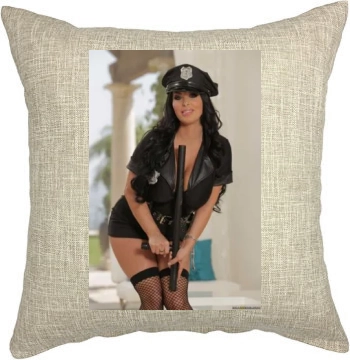 Holly Halston Pillow