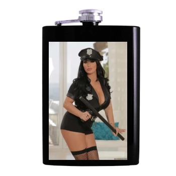 Holly Halston Hip Flask