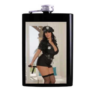 Holly Halston Hip Flask