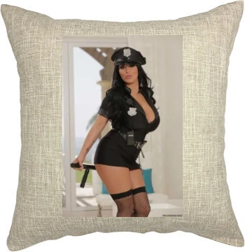 Holly Halston Pillow