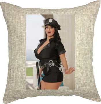 Holly Halston Pillow