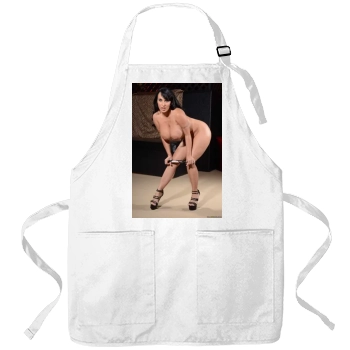 Holly Halston Apron