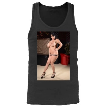 Holly Halston Men's Tank Top