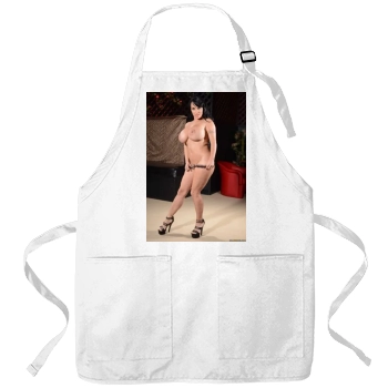 Holly Halston Apron