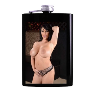 Holly Halston Hip Flask