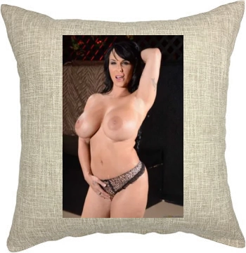 Holly Halston Pillow