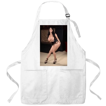 Holly Halston Apron