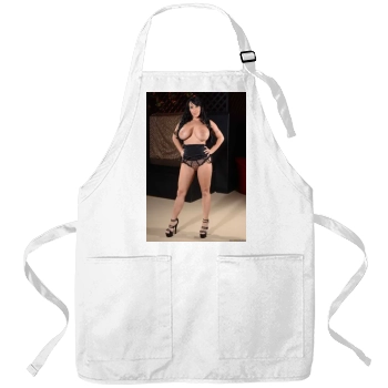 Holly Halston Apron