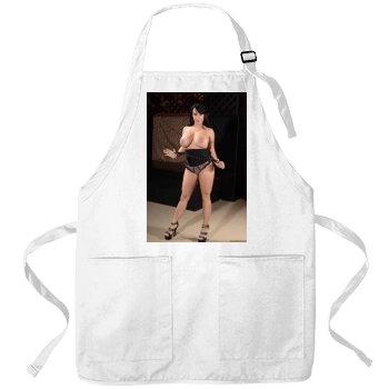 Holly Halston Apron