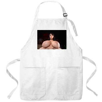 Holly Halston Apron