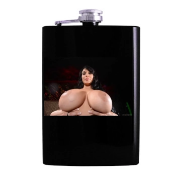 Holly Halston Hip Flask