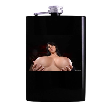 Holly Halston Hip Flask