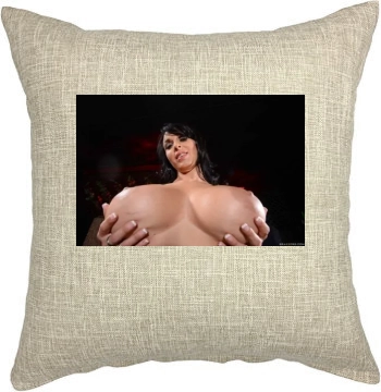 Holly Halston Pillow