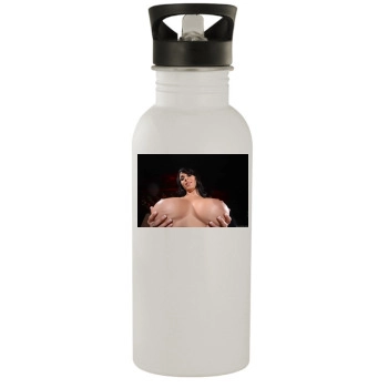 Holly Halston Stainless Steel Water Bottle