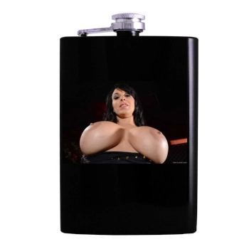 Holly Halston Hip Flask