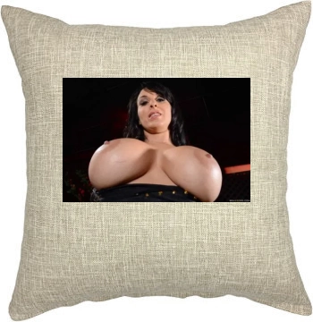 Holly Halston Pillow