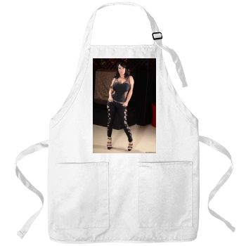 Holly Halston Apron