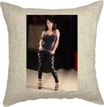 Holly Halston Pillow