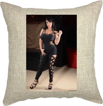 Holly Halston Pillow