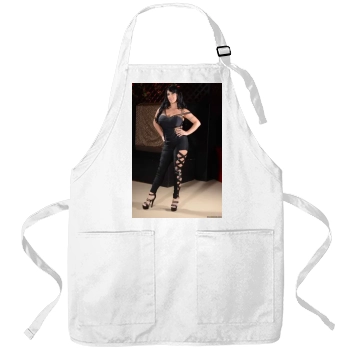 Holly Halston Apron