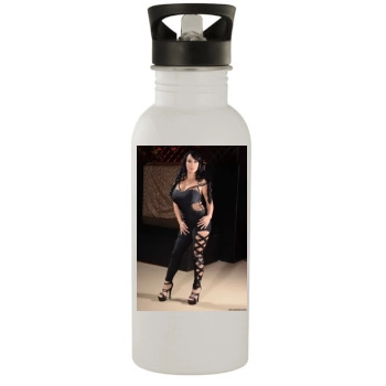 Holly Halston Stainless Steel Water Bottle