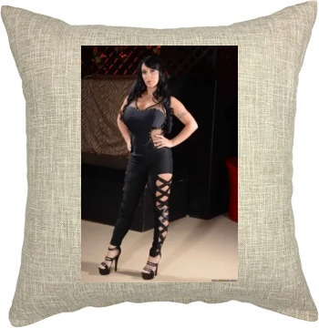 Holly Halston Pillow