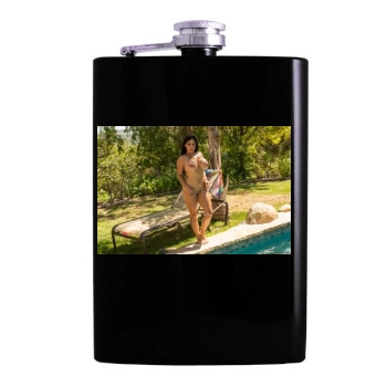 Holly Halston Hip Flask