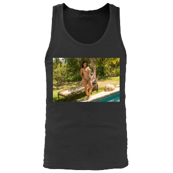 Holly Halston Men's Tank Top