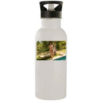 Holly Halston Stainless Steel Water Bottle