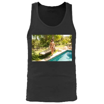 Holly Halston Men's Tank Top