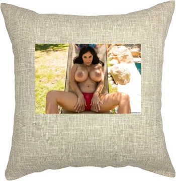 Holly Halston Pillow