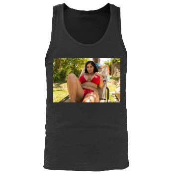 Holly Halston Men's Tank Top