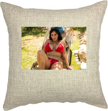 Holly Halston Pillow