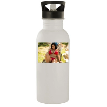 Holly Halston Stainless Steel Water Bottle