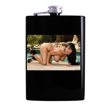 Holly Halston Hip Flask