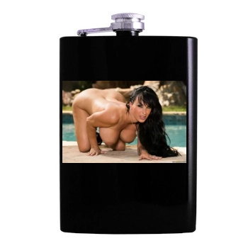 Holly Halston Hip Flask