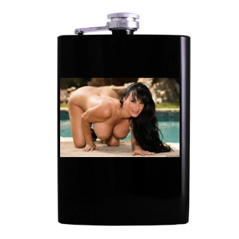 Holly Halston Hip Flask