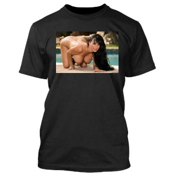 Holly Halston Men's TShirt