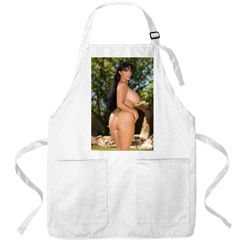 Holly Halston Apron