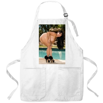 Holly Halston Apron