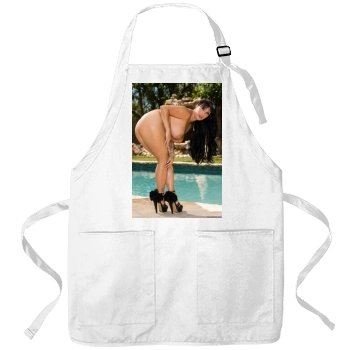 Holly Halston Apron