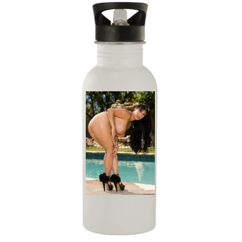 Holly Halston Stainless Steel Water Bottle