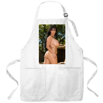 Holly Halston Apron