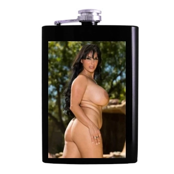 Holly Halston Hip Flask