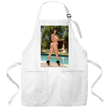 Holly Halston Apron